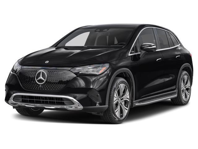 2026 Mercedes-Benz EQE 320 