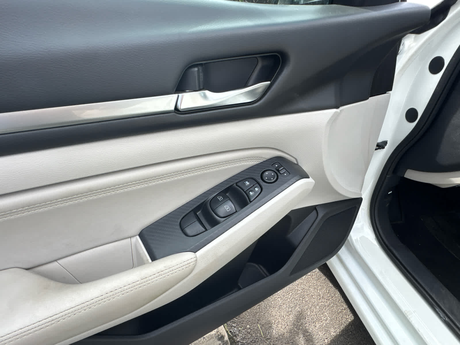 2019 Nissan Altima 2.5 SV