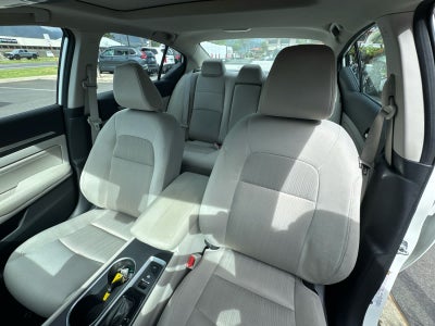 2019 Nissan Altima 2.5 SV