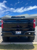 2023 Chevrolet Silverado 1500 Work Truck