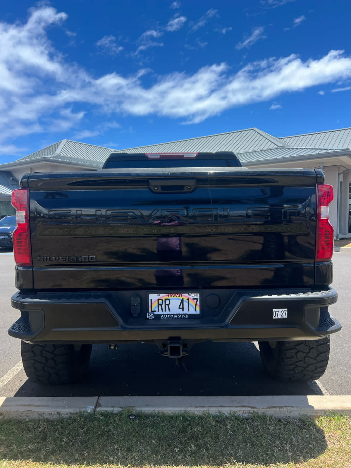 2023 Chevrolet Silverado 1500 Work Truck