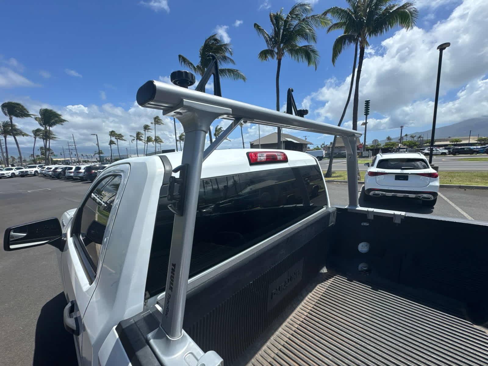 2022 Chevrolet Silverado 1500 LTD Work Truck