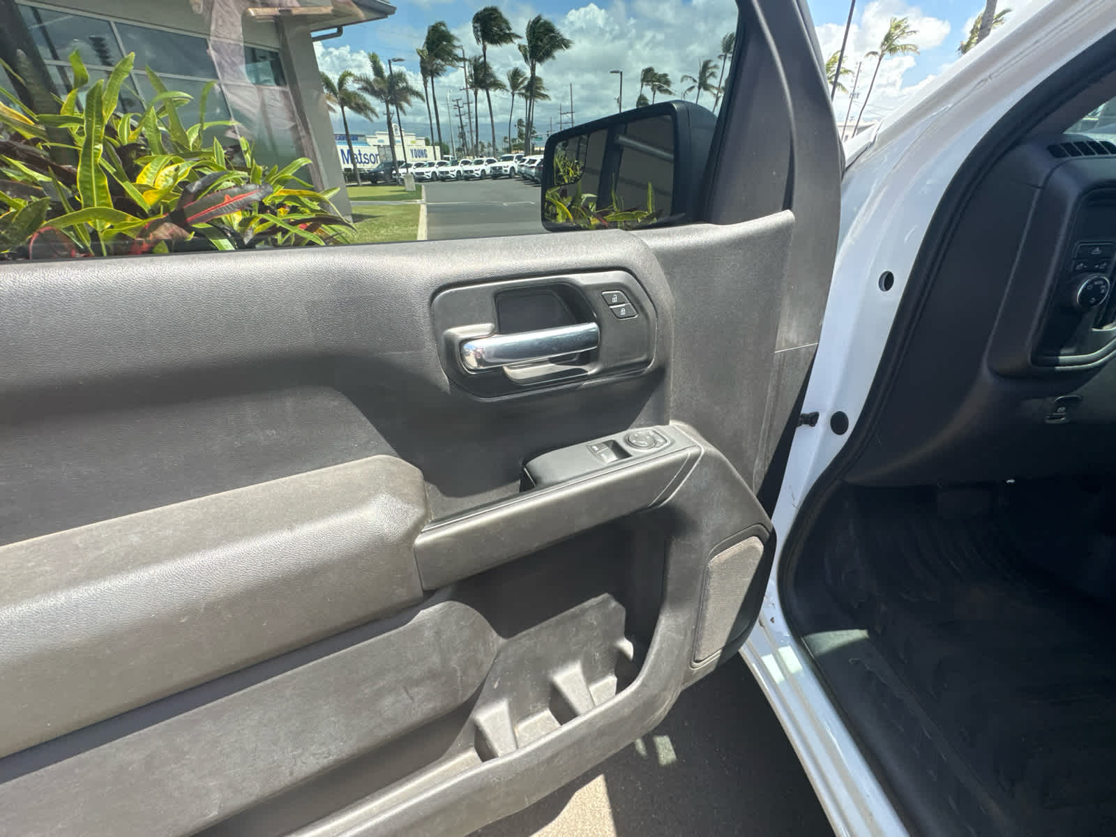 2022 Chevrolet Silverado 1500 LTD Work Truck