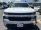 2022 Chevrolet Silverado 1500 LTD Work Truck
