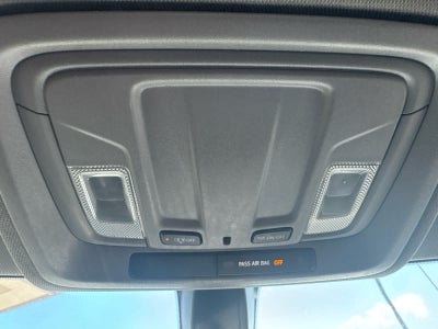 2022 Chevrolet Silverado 1500 LTD Work Truck