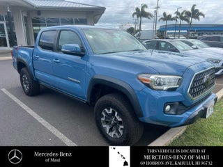 2019 Toyota Tacoma TRD Off Road