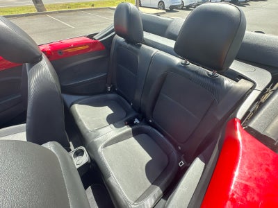 2019 Volkswagen Beetle Convertible S