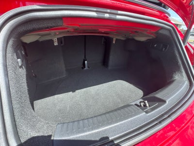 2019 Volkswagen Beetle Convertible S