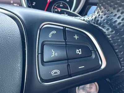 2016 Mercedes-Benz GLE 400 4MATIC® 4dr