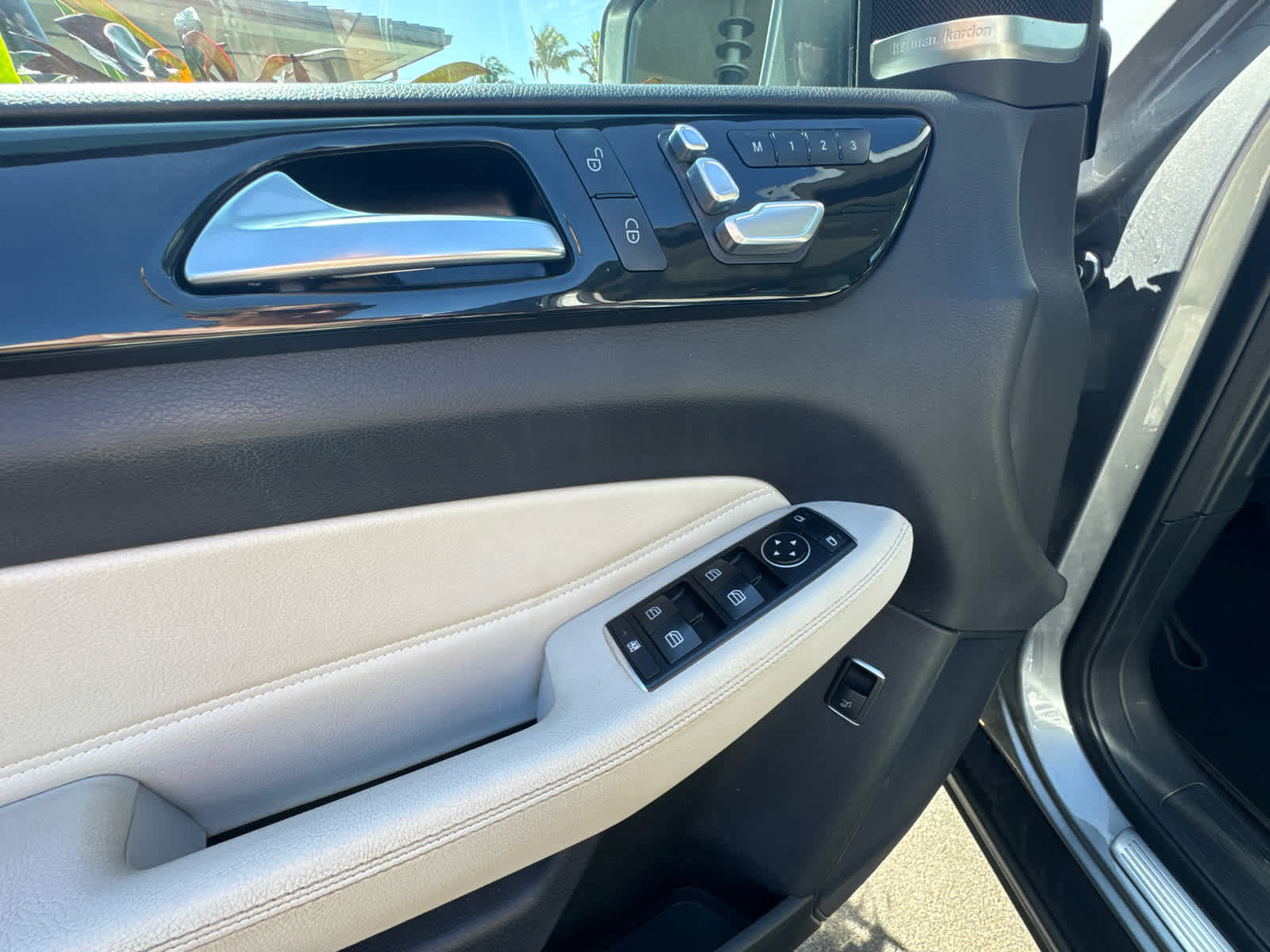 2016 Mercedes-Benz GLE 350 RWD 4dr