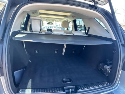 2016 Mercedes-Benz GLE 350 RWD 4dr