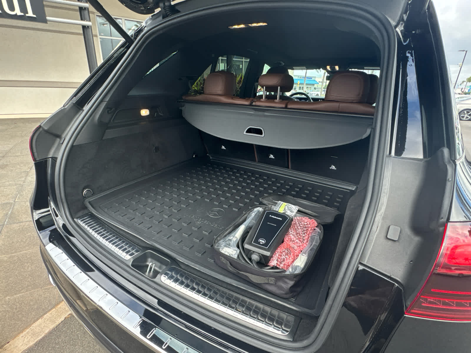 2025 Mercedes-Benz GLE 450e 4MATIC® SUV