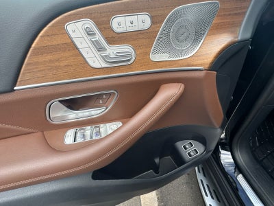 2025 Mercedes-Benz GLE 450e 4MATIC® SUV