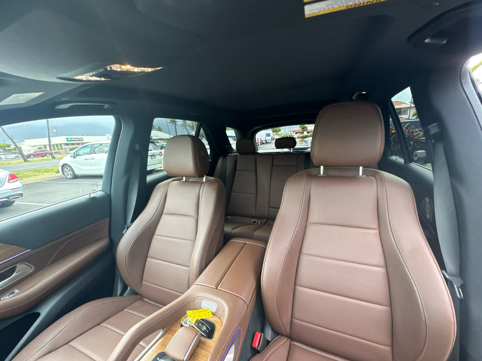 2025 Mercedes-Benz GLE 450e 4MATIC® SUV