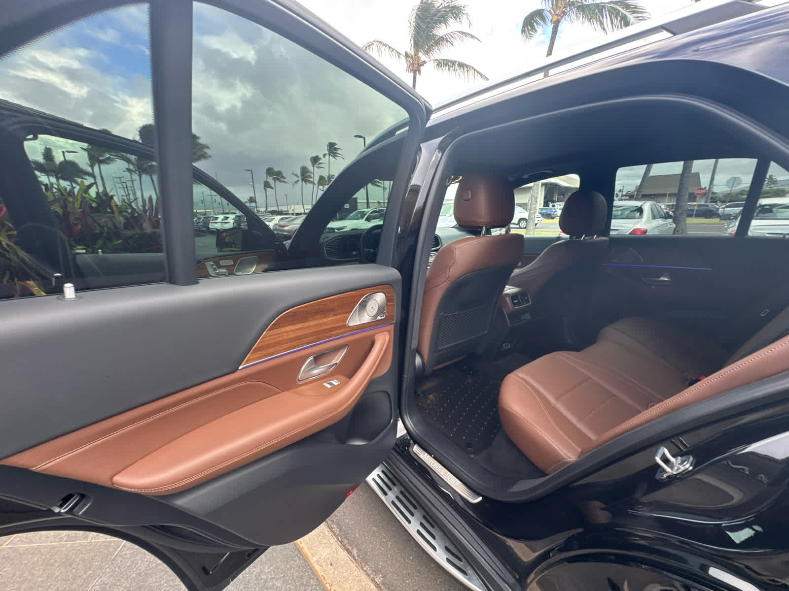 2025 Mercedes-Benz GLE 450e 4MATIC® SUV