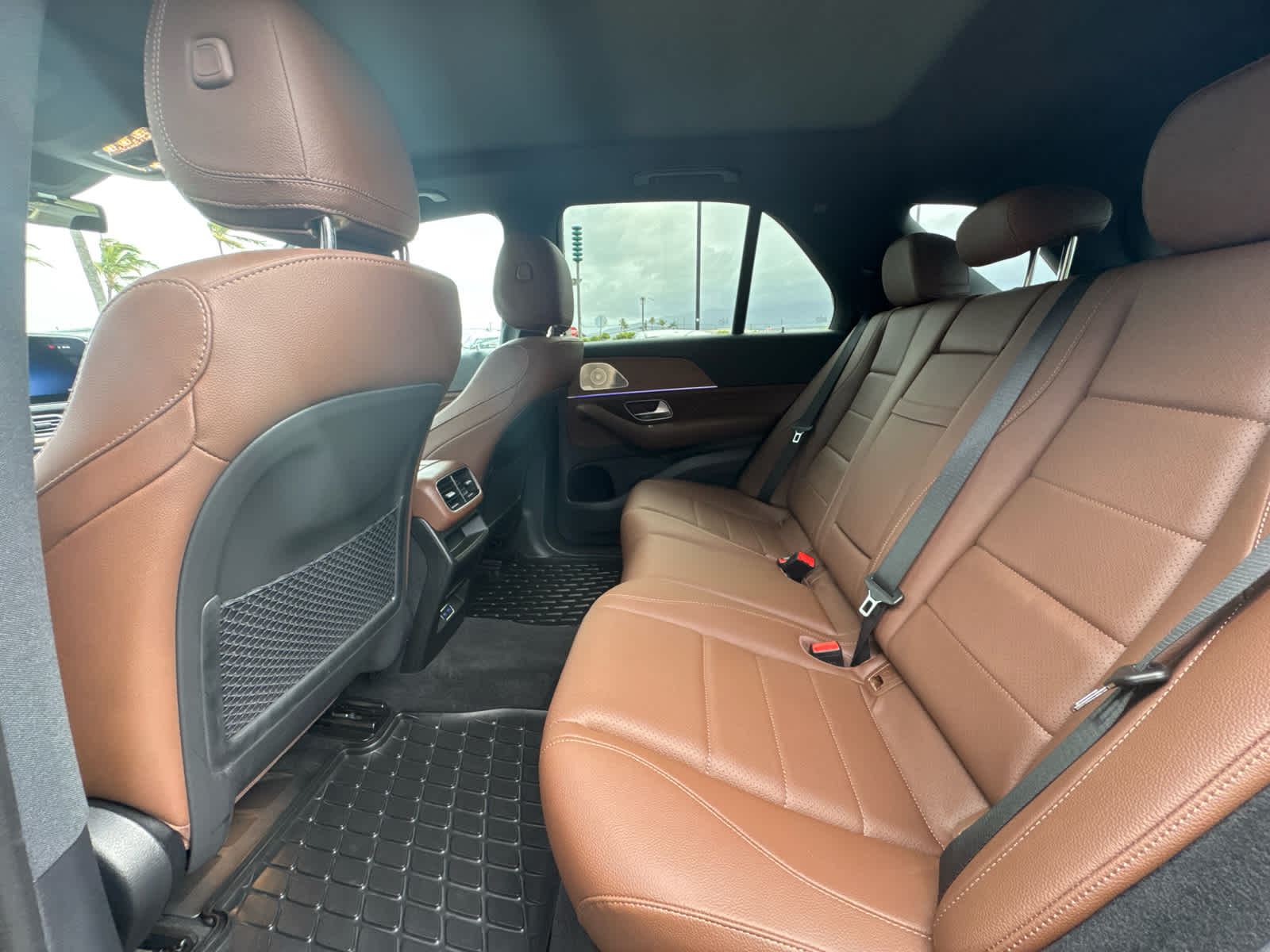 2025 Mercedes-Benz GLE 450e 4MATIC® SUV