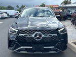 2025 Mercedes-Benz GLE 450e 4MATIC® SUV