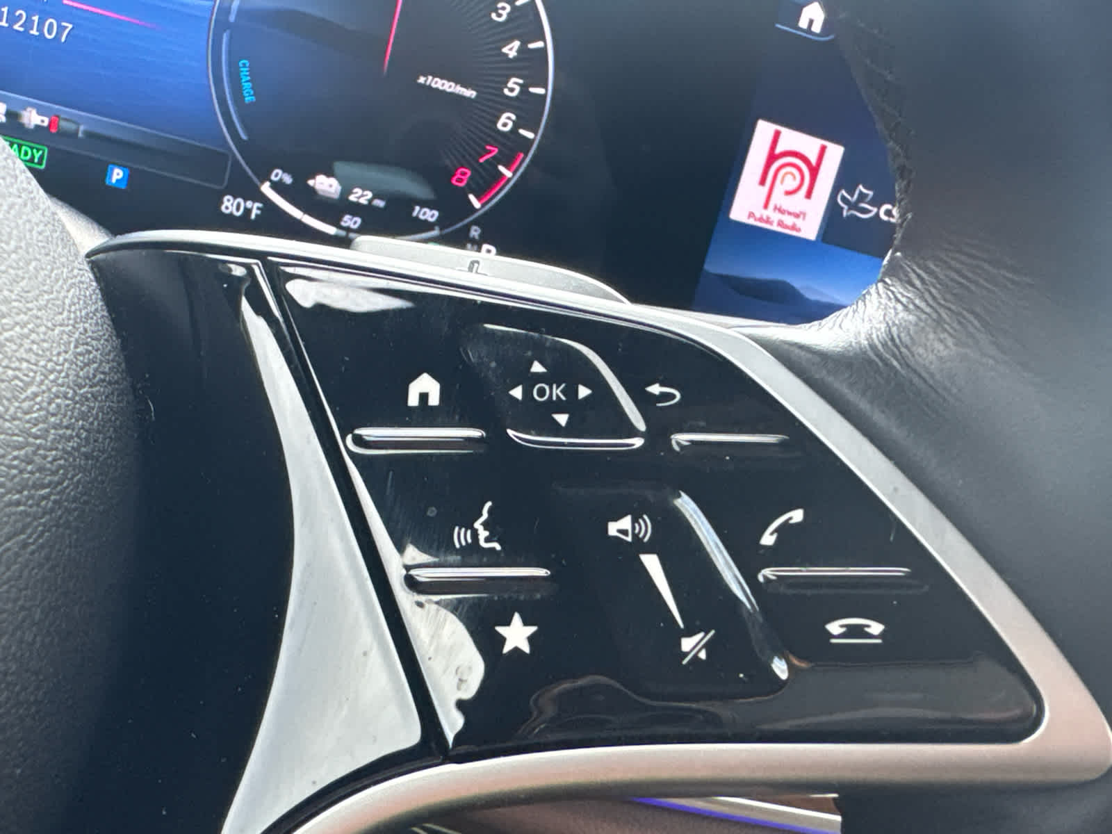 2025 Mercedes-Benz GLE 450e 4MATIC® SUV