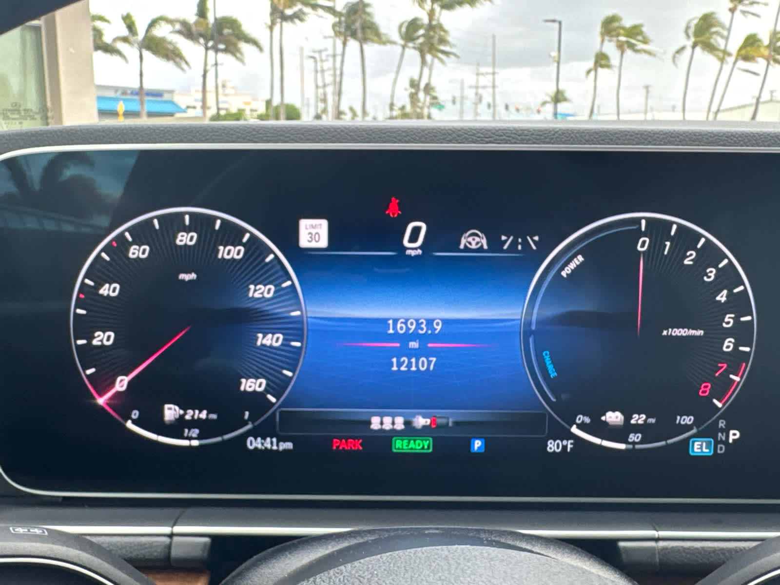 2025 Mercedes-Benz GLE 450e 4MATIC® SUV
