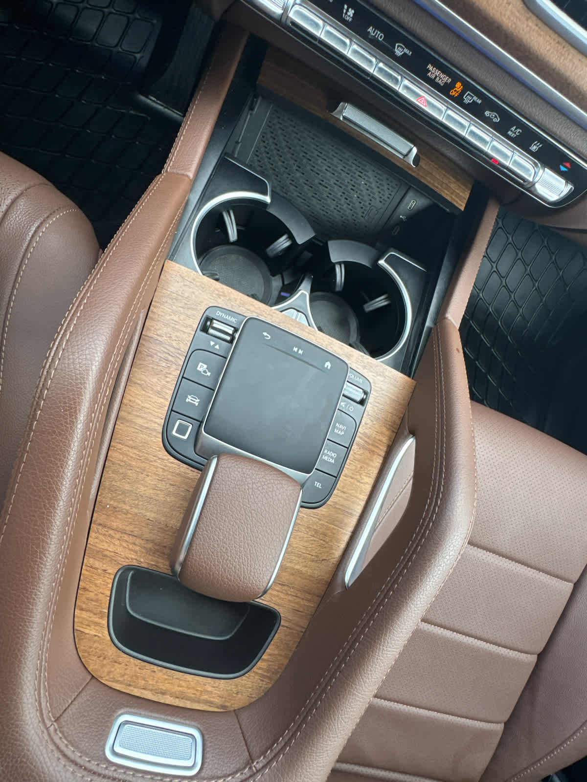 2025 Mercedes-Benz GLE 450e 4MATIC® SUV