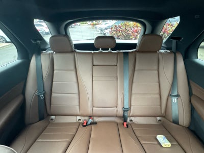 2025 Mercedes-Benz GLE 450e 4MATIC® SUV