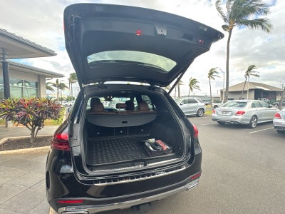 2025 Mercedes-Benz GLE 450e 4MATIC® SUV