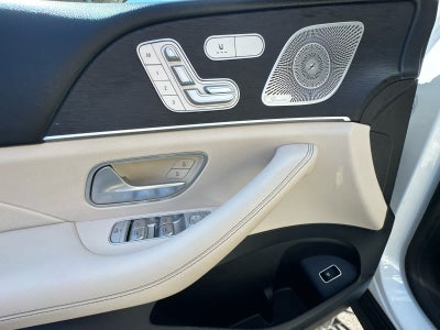 2021 Mercedes-Benz GLE 350 4MATIC® SUV