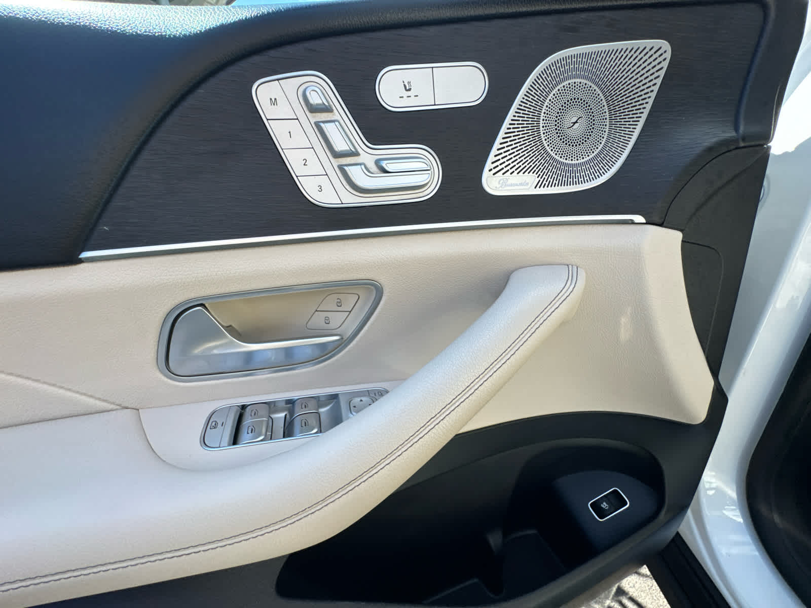 2021 Mercedes-Benz GLE 350 4MATIC® SUV
