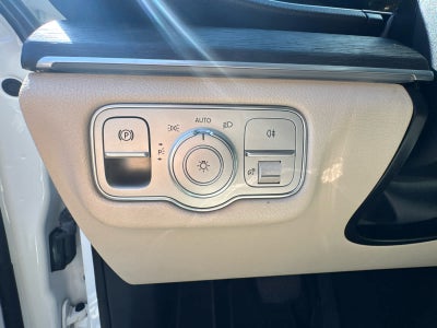 2021 Mercedes-Benz GLE 350 4MATIC® SUV