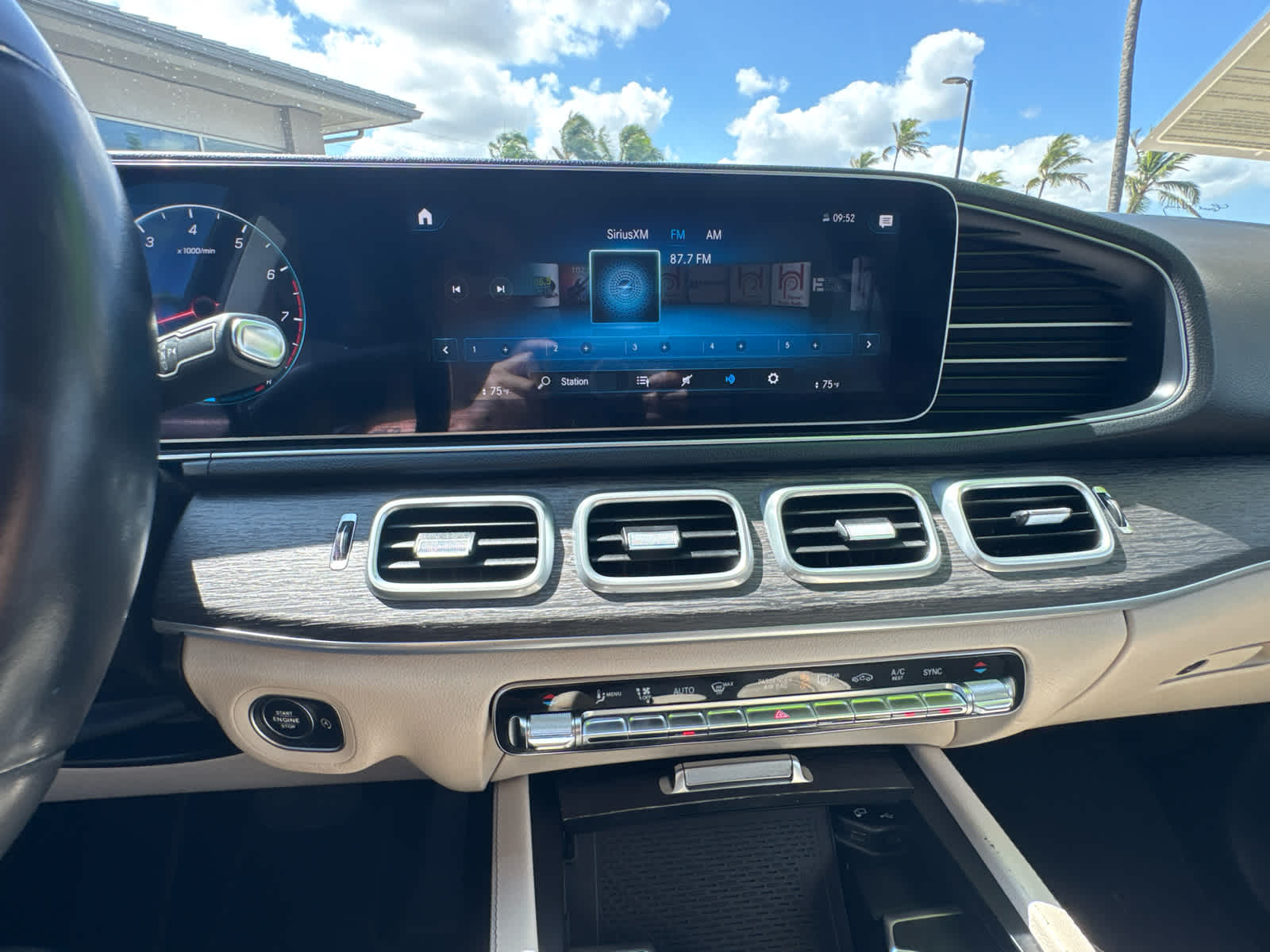 2021 Mercedes-Benz GLE 350 4MATIC® SUV