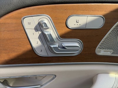 2022 Mercedes-Benz GLE GLE 350