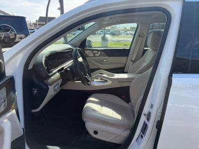 2022 Mercedes-Benz GLE GLE 350