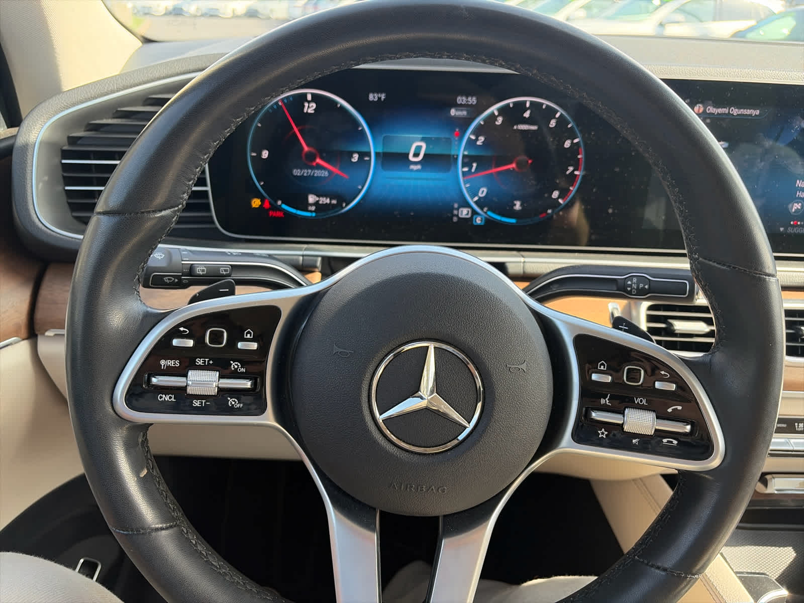 2022 Mercedes-Benz GLE GLE 350