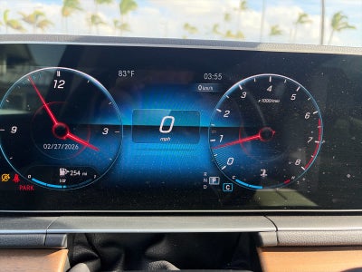 2022 Mercedes-Benz GLE GLE 350