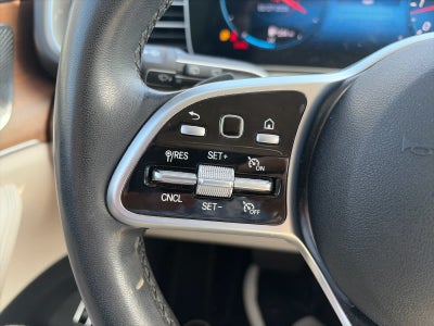 2022 Mercedes-Benz GLE GLE 350