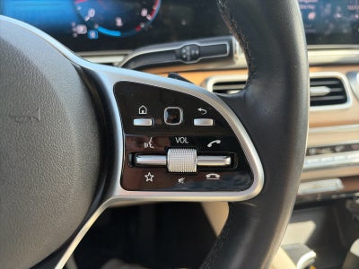 2022 Mercedes-Benz GLE GLE 350