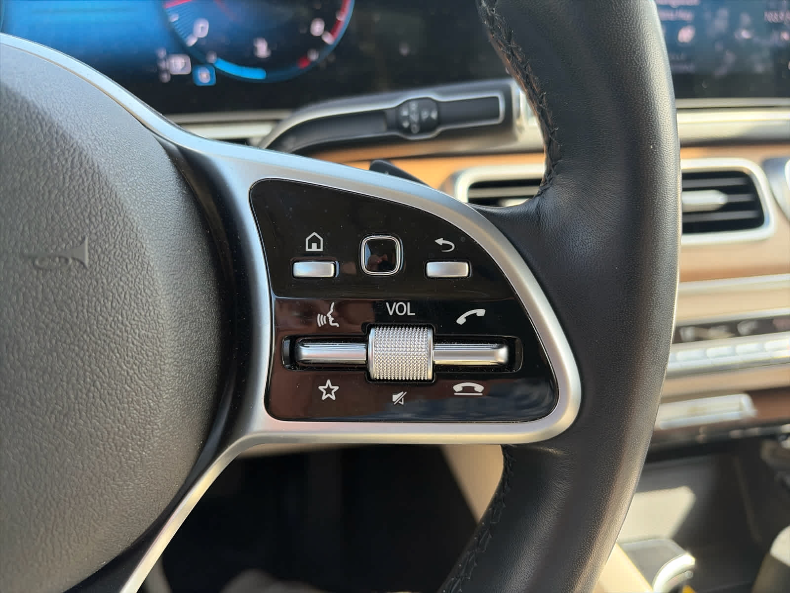 2022 Mercedes-Benz GLE GLE 350