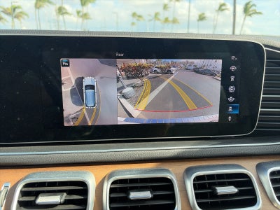 2022 Mercedes-Benz GLE GLE 350