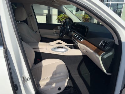 2022 Mercedes-Benz GLE GLE 350