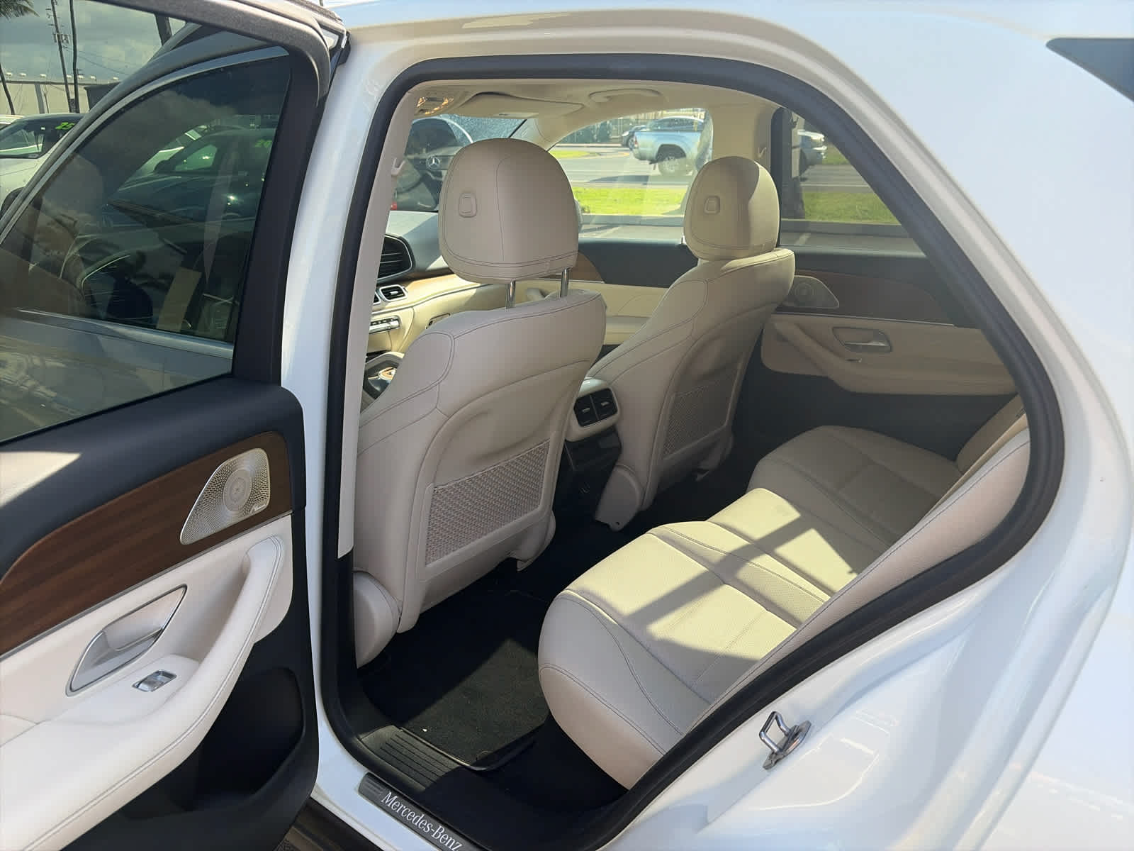 2022 Mercedes-Benz GLE GLE 350