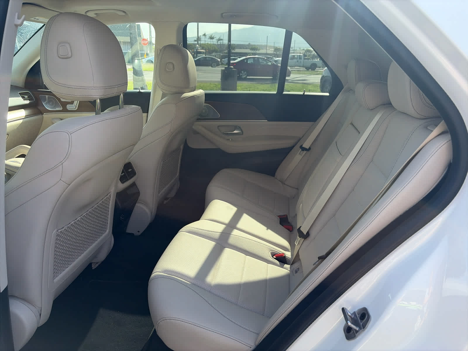 2022 Mercedes-Benz GLE GLE 350