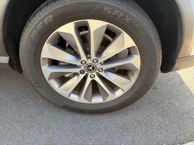 2022 Mercedes-Benz GLE GLE 350