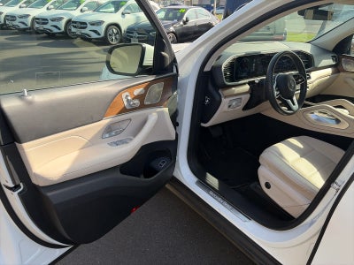 2022 Mercedes-Benz GLE GLE 350