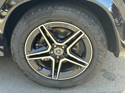2026 Mercedes-Benz GLE 450 4MATIC® SUV