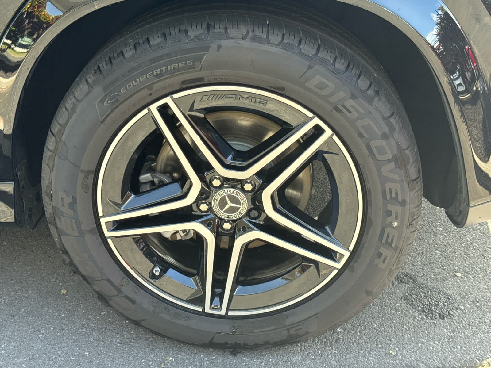 2026 Mercedes-Benz GLE 450 4MATIC® SUV