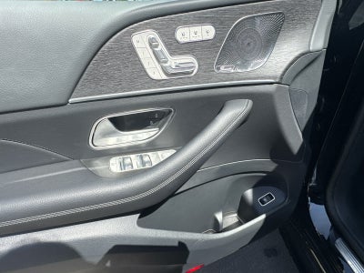 2026 Mercedes-Benz GLE 450 4MATIC® SUV