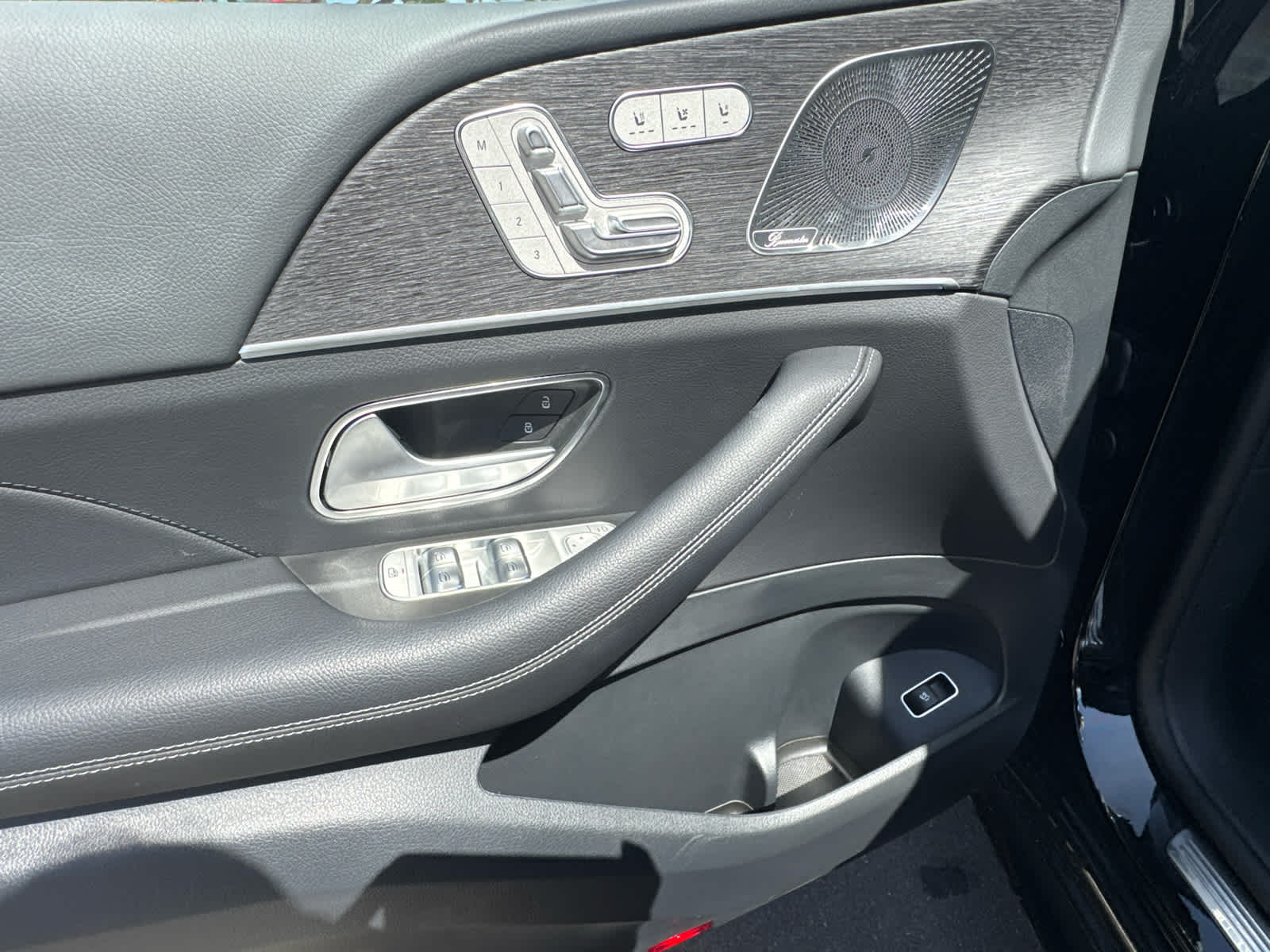 2026 Mercedes-Benz GLE 450 4MATIC® SUV