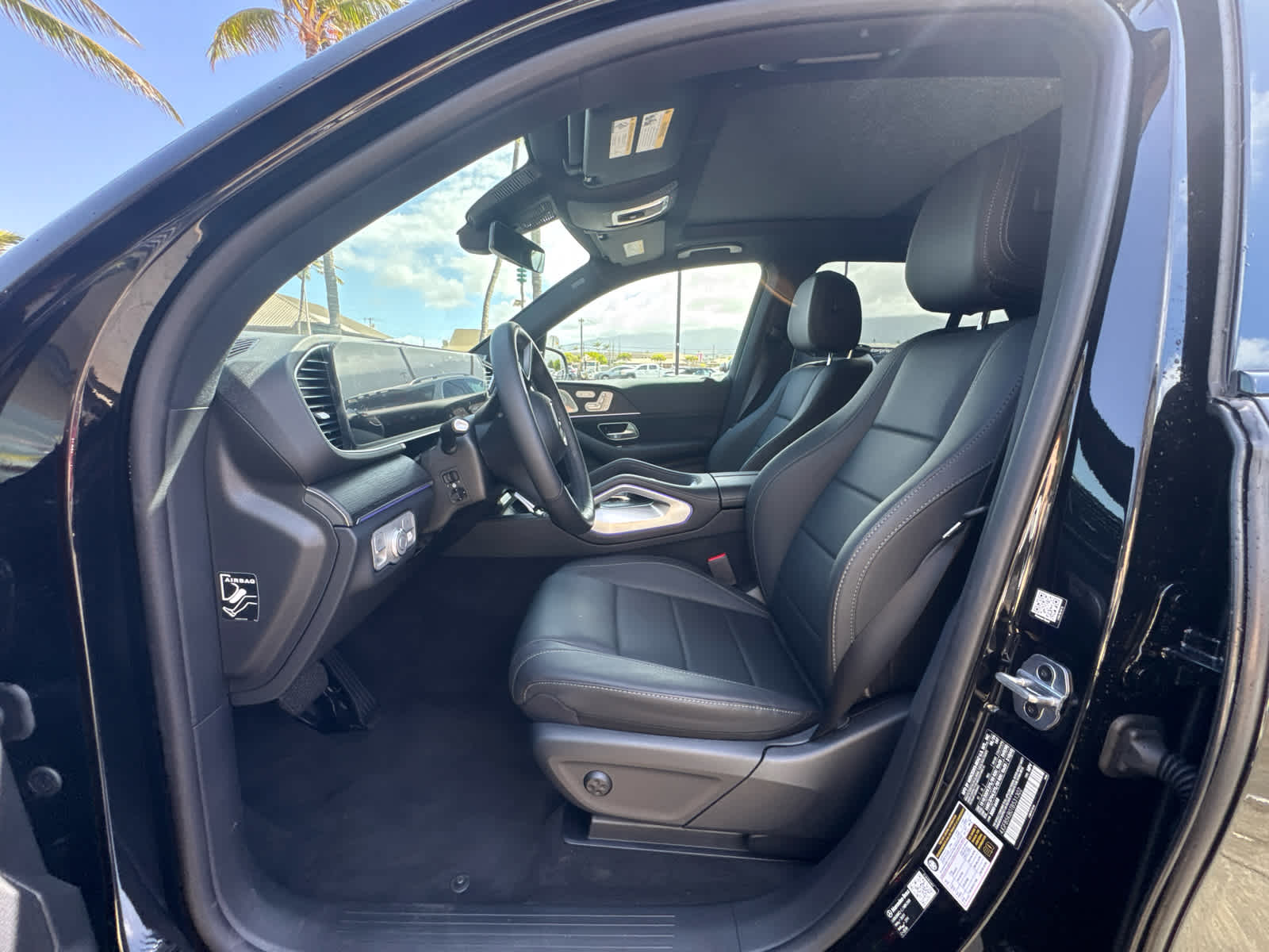 2026 Mercedes-Benz GLE 450 4MATIC® SUV