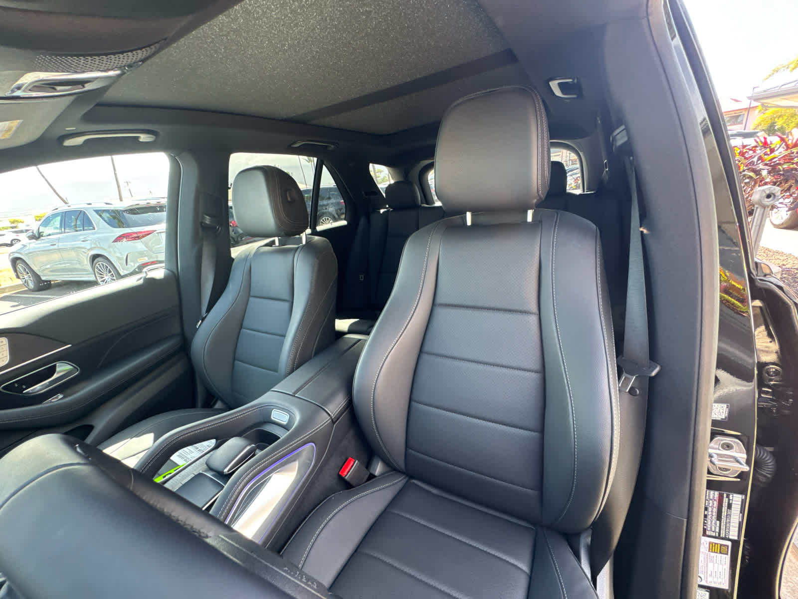 2026 Mercedes-Benz GLE 450 4MATIC® SUV