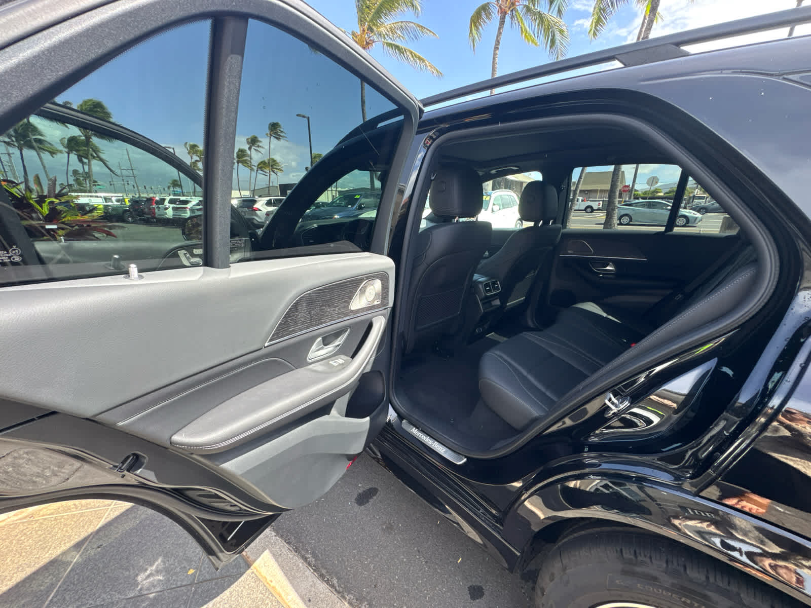 2026 Mercedes-Benz GLE 450 4MATIC® SUV